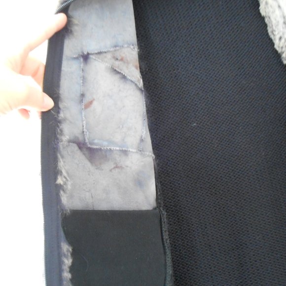 Le Copains Angora Sweater Vest - Picture 5 of 5